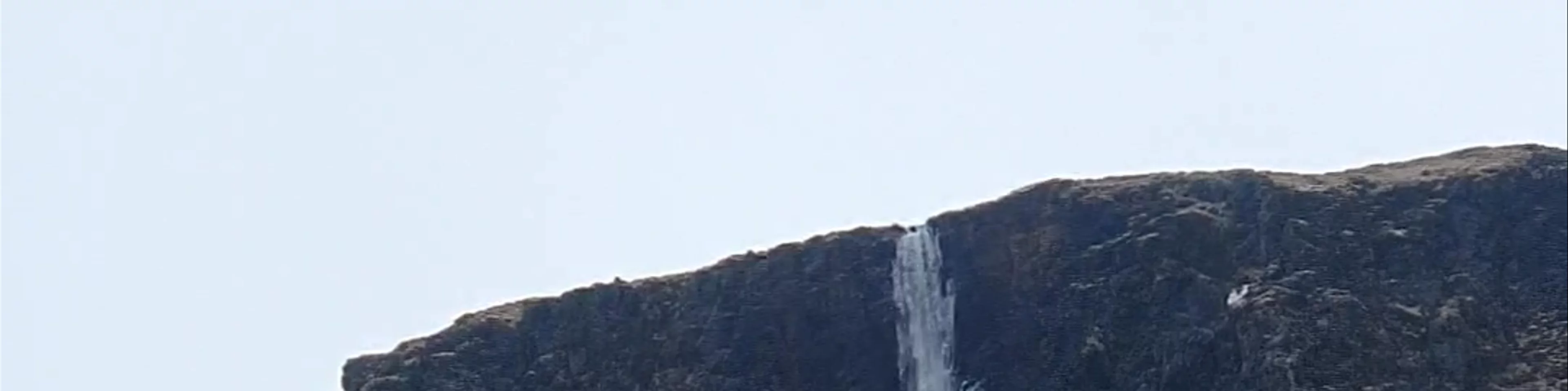 Bjarnarfoss