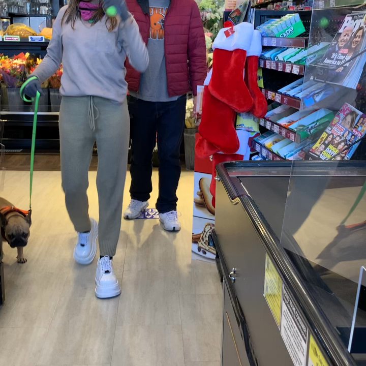Ralphs - Entitled Privileged masker Flu Season Gonna be a Doozy this year at Ralph's  COVIDiots - Grocery Near Me - Studio City, California