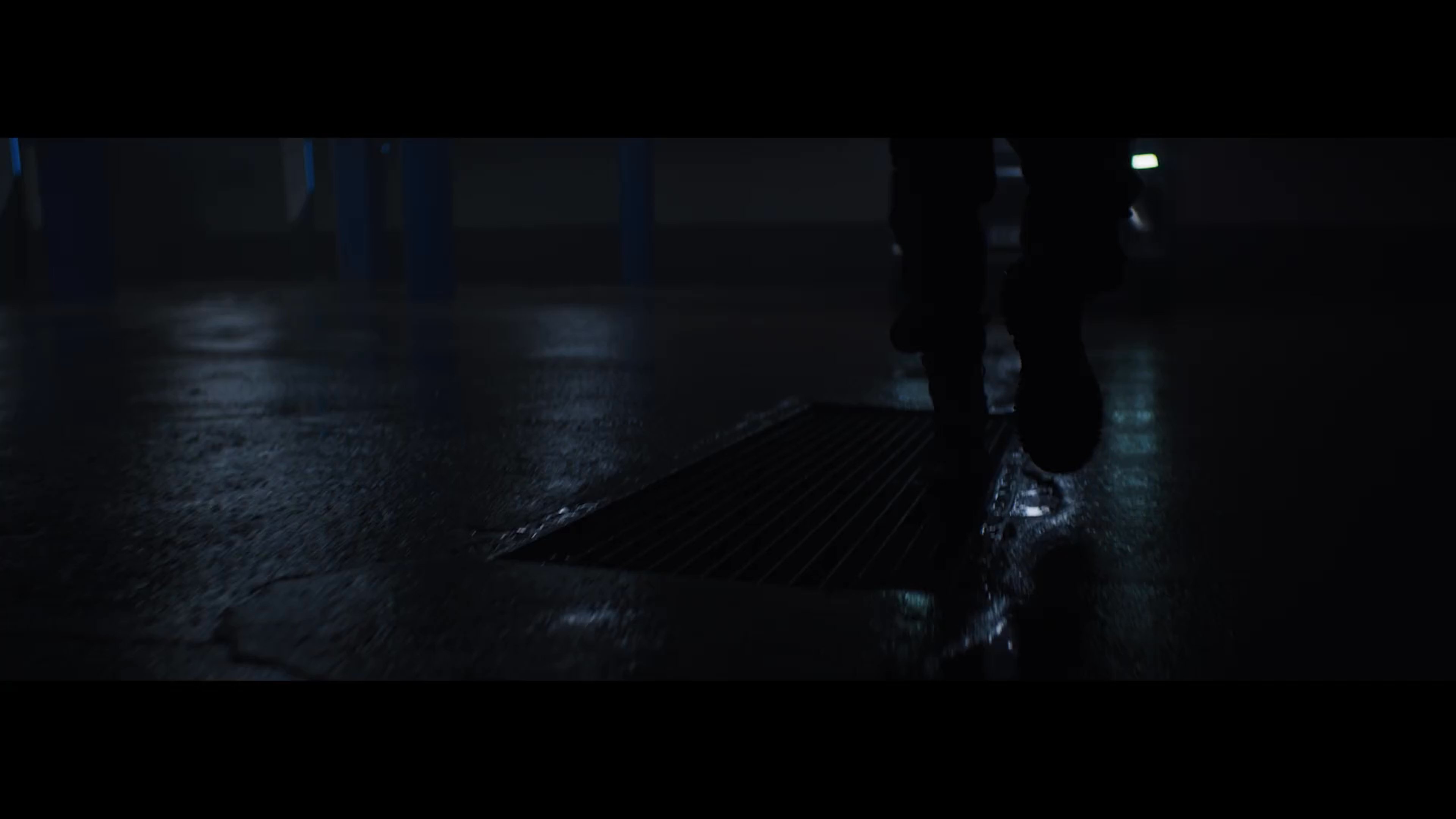 Ultra Arm providing aerial cinematography for NIO Day 2021 for MER - NIO, demonstrating High-speed tracking capabilities and cinematic aerial storytelling.