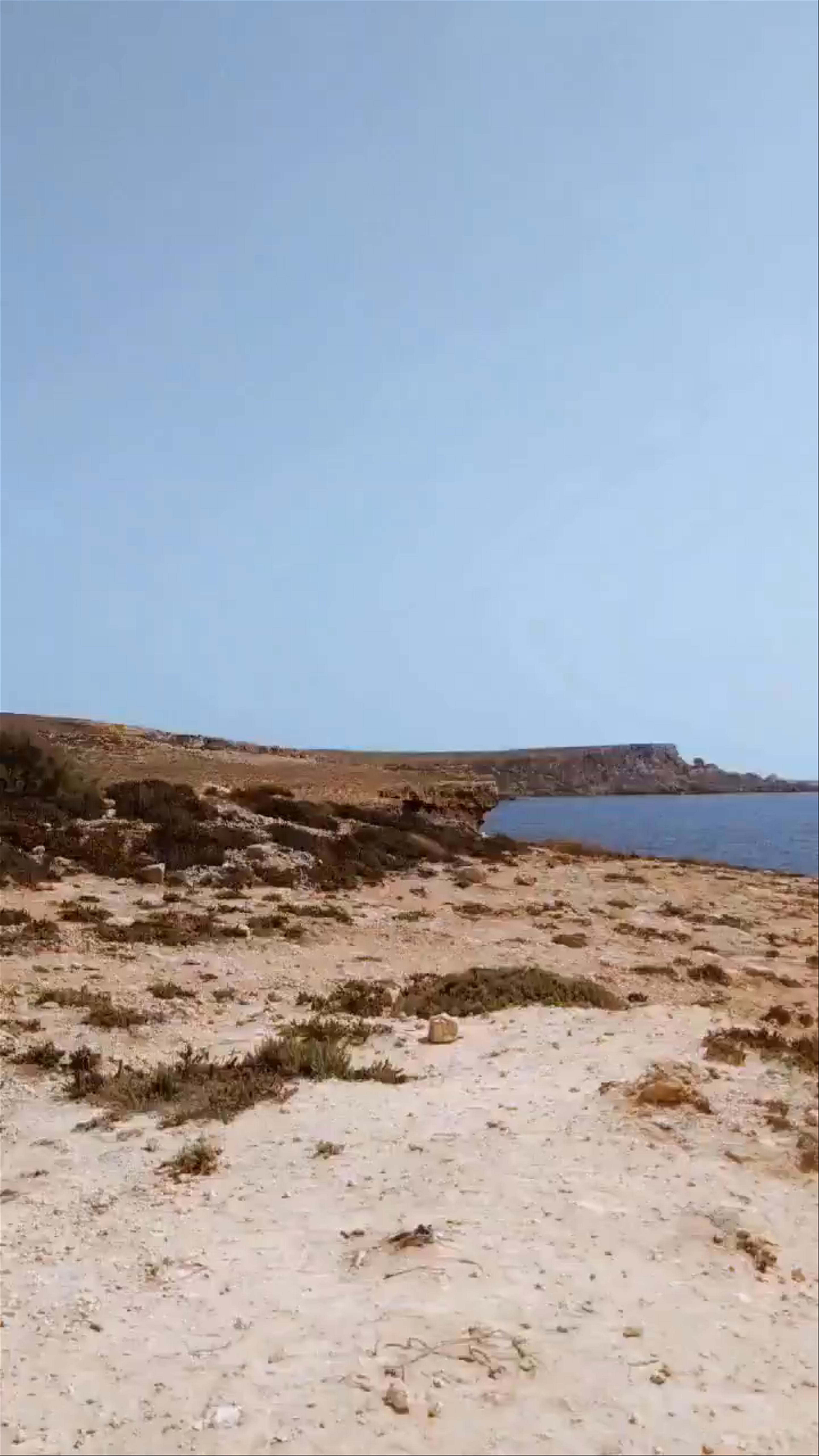 Mellieha Bay: Serene Coastal Escape in Malta