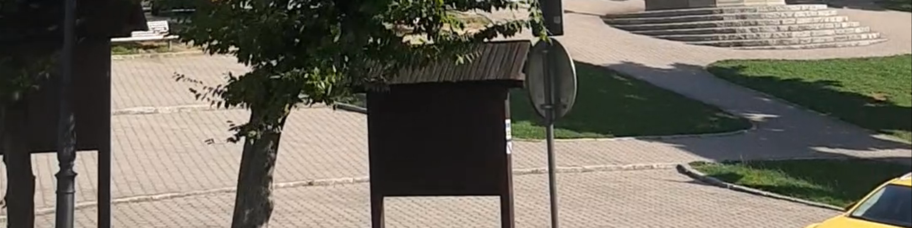 Štramberk