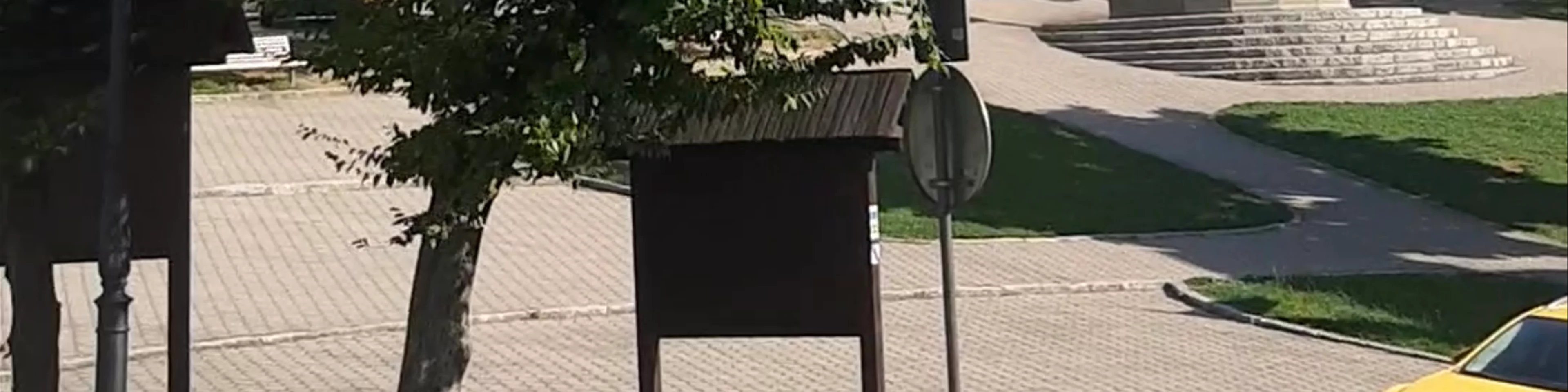 ŠTRAMBERK SPA