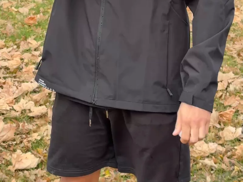 Venture Spray Jacket