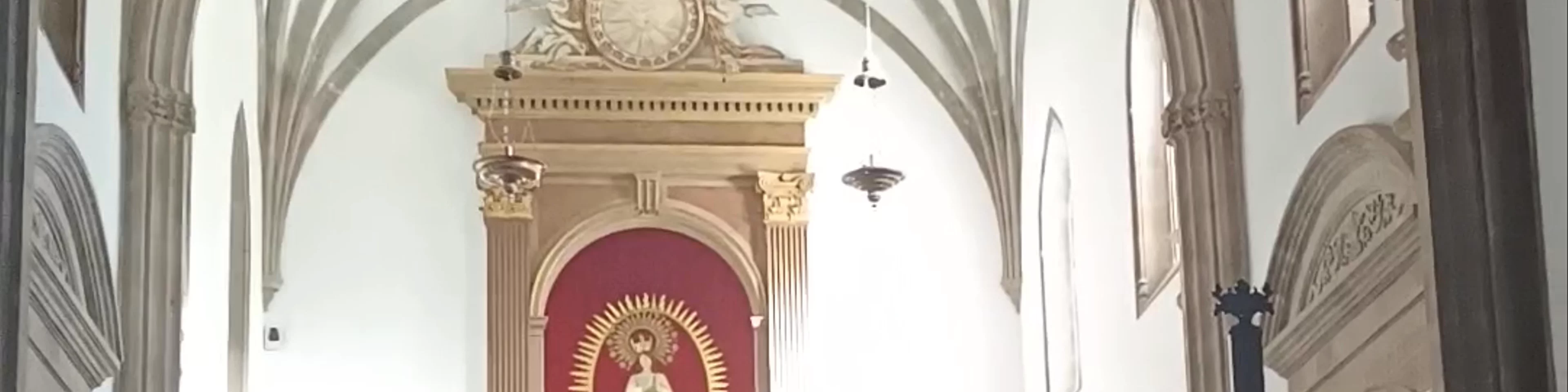 Iglesia de la Concepción