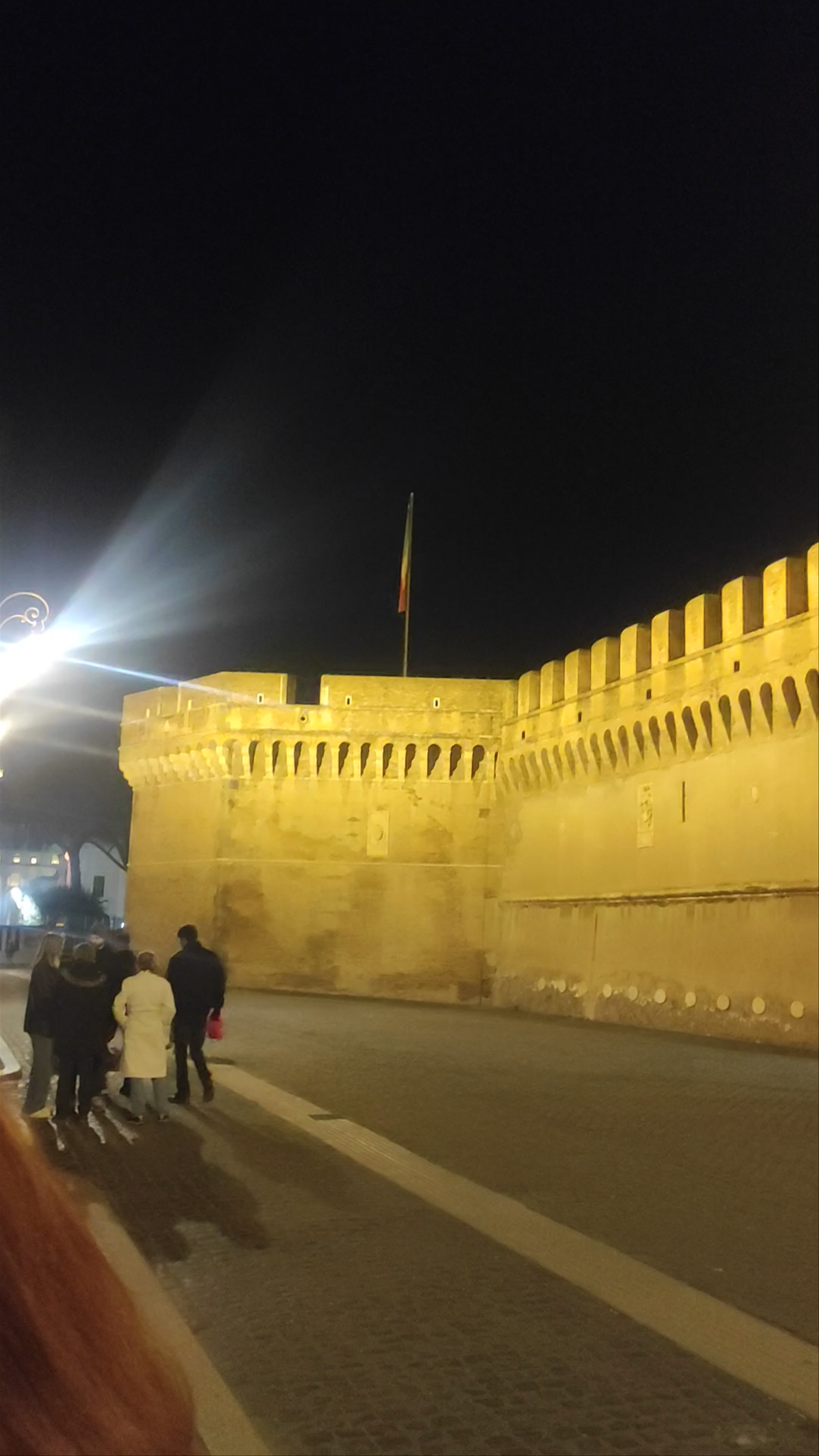 Castel Sant'Angelo