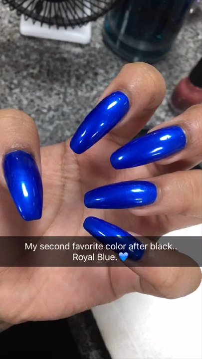 Crystal Nails - Nail Salons Near Me - San Diego, California