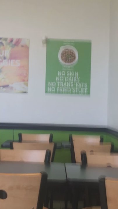 Flame Broiler - Read review please - Korean Near Me - Indio, California
