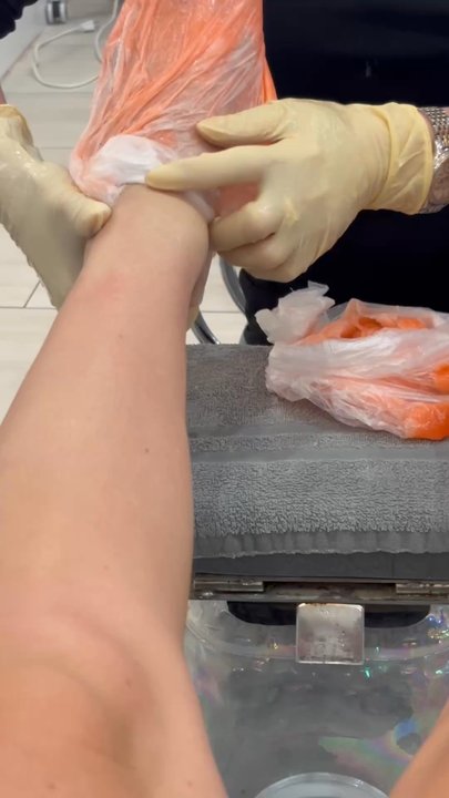 Posh Nail Lounge - Nail Salons Near Me - St. Augustine, Florida