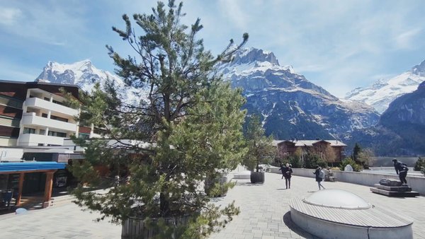 Photo of 360° View of Grindel