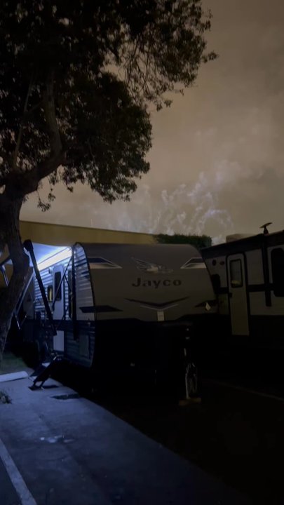 Camping World - Colton - this is what happens when you buy a trailer - RV Dealers Near Me - Colton, California