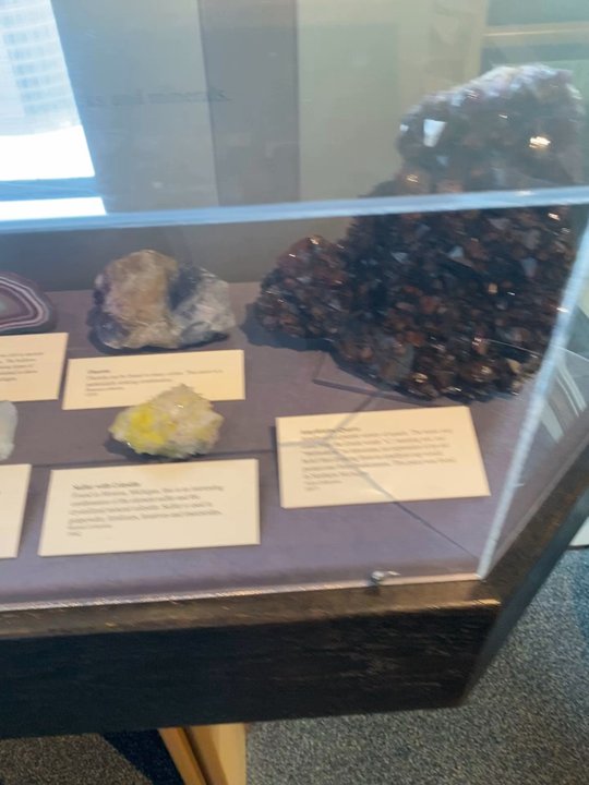 Grand Rapids Public Museum - More stuff - Museums Near Me - Grand Rapids, Michigan