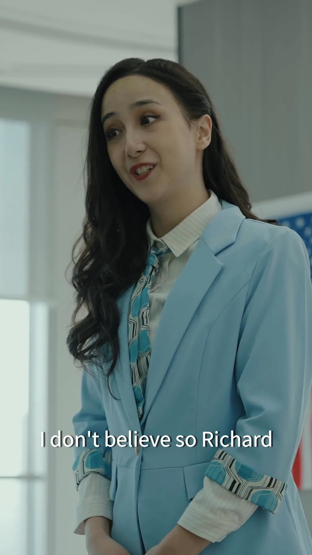 One Night Stand - S1E40