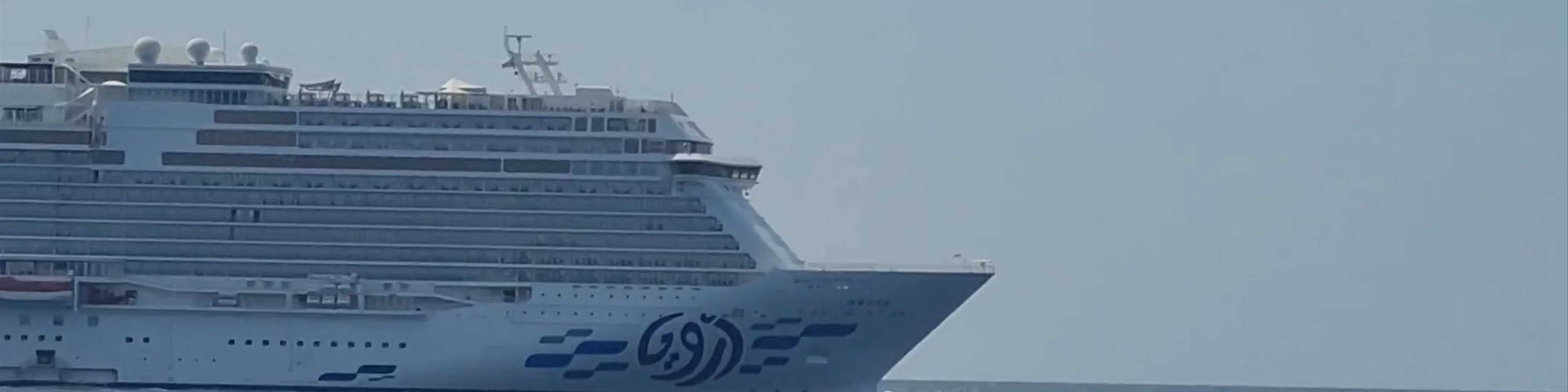 Aroya Cruise
