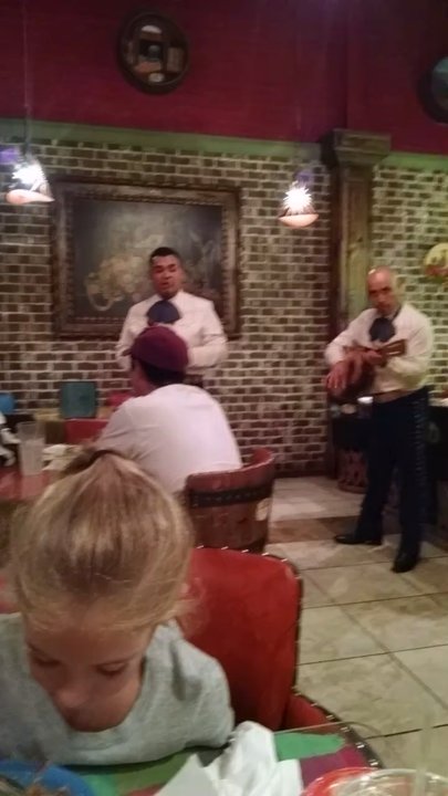 Cuerno Grill - Mariachi Band Thursday nights!! - Mexican Near Me - Mount Juliet, Tennessee