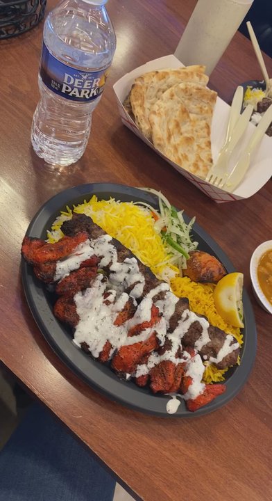 Darya Kabob - Kebab Near Me - Sterling, Virginia