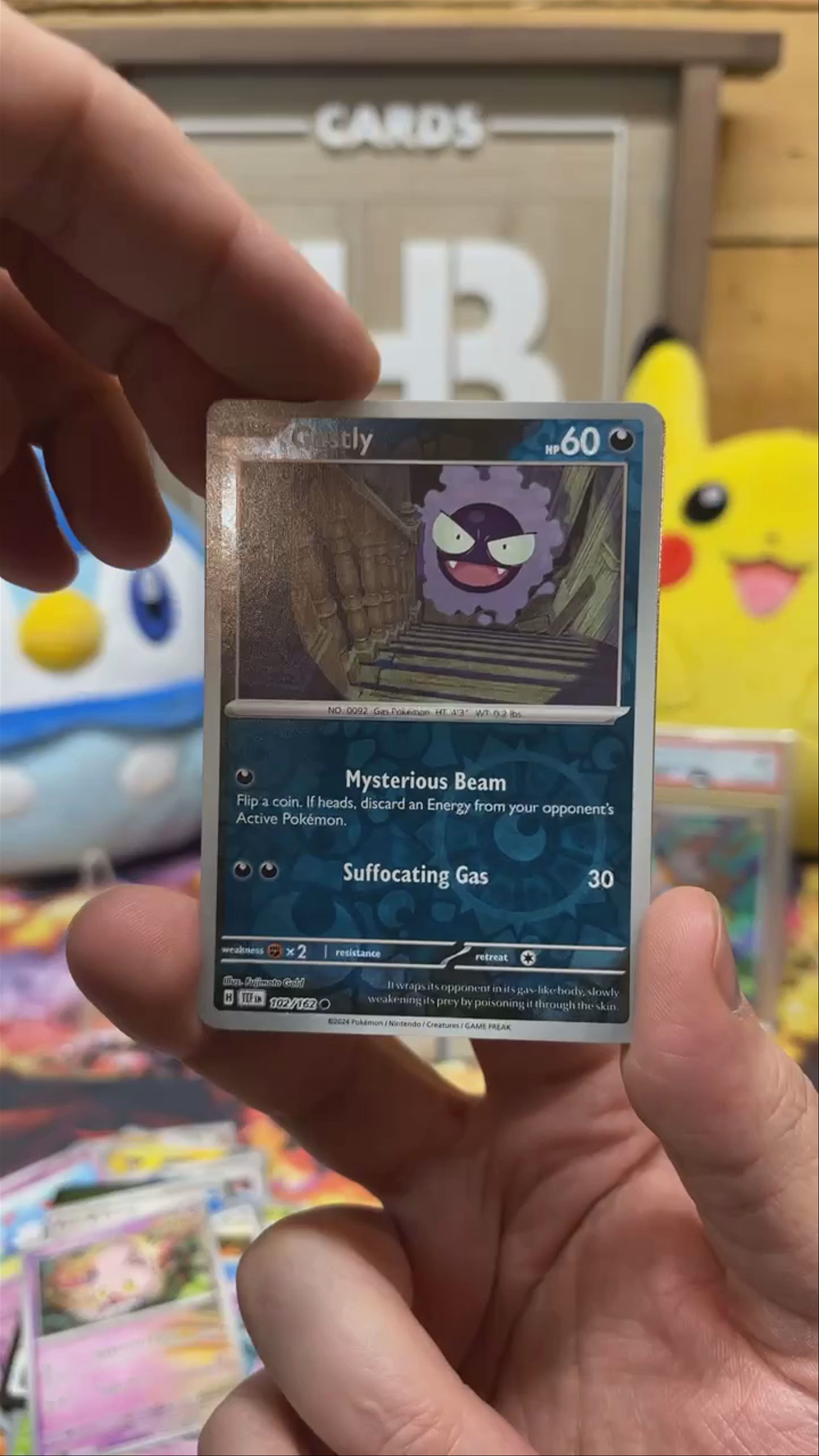 🇨🇦 Pokemon RIPS with LHB + GIVEY PACKS!!!