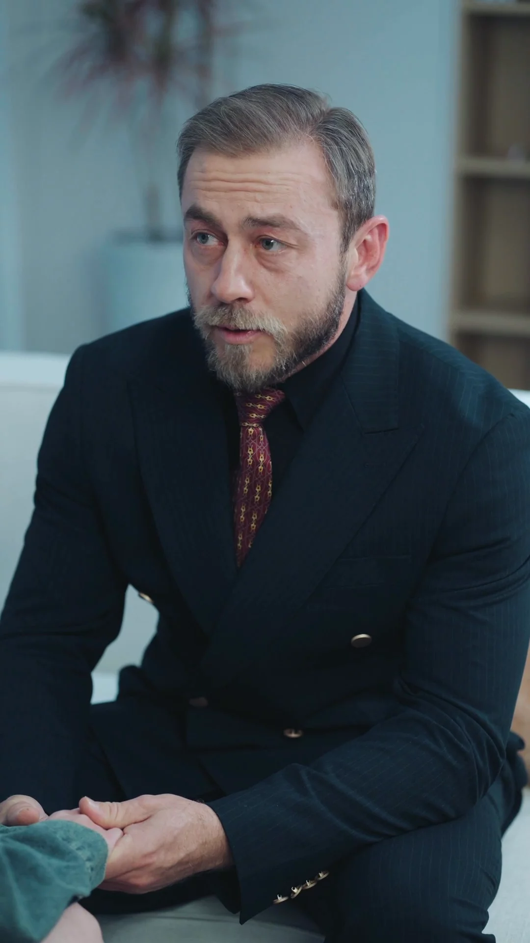 Two Worlds Apart - Episode 48