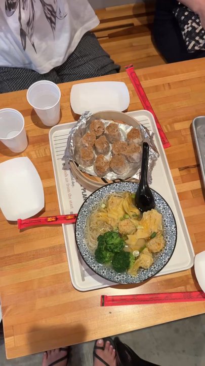 District Dumplings - Asian Fusion Near Me - Fairfax, Virginia