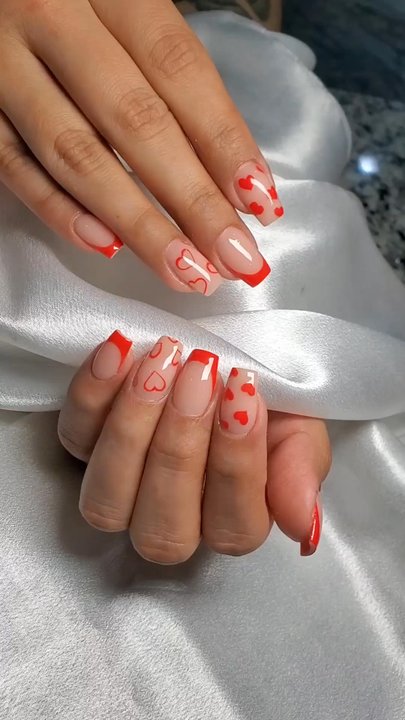 Lemon Drop Nail Bar - Nail Salons Near Me - Dallas, Texas