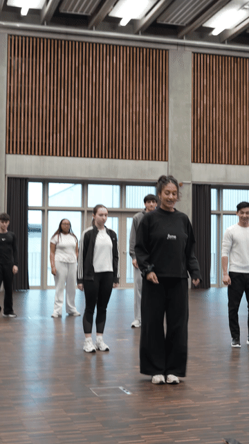 Zentrum für Brückenangebote x LUNE