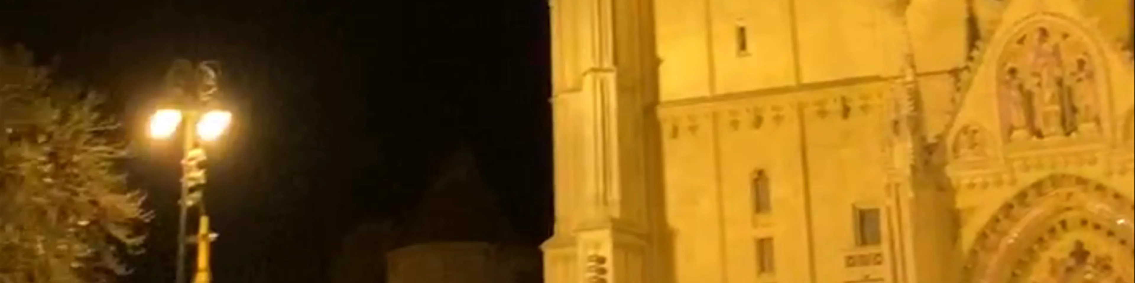 Cathedral of Zagreb