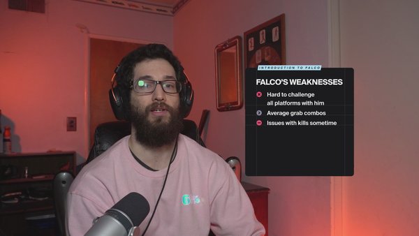 Introduction to Falco
