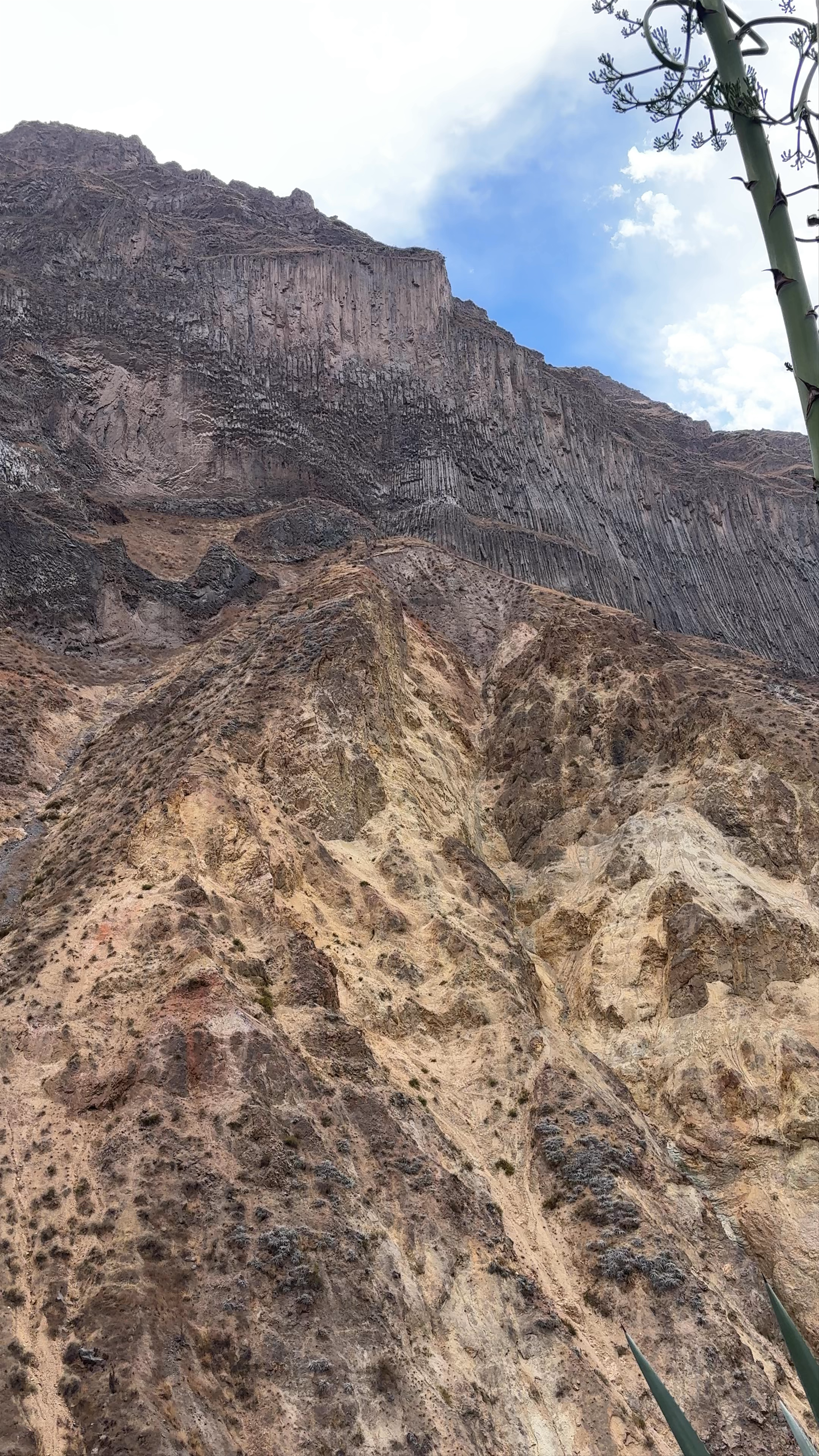 Mirador de Achachihua