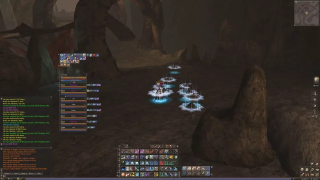 aRenaTeam x7 BoHpts