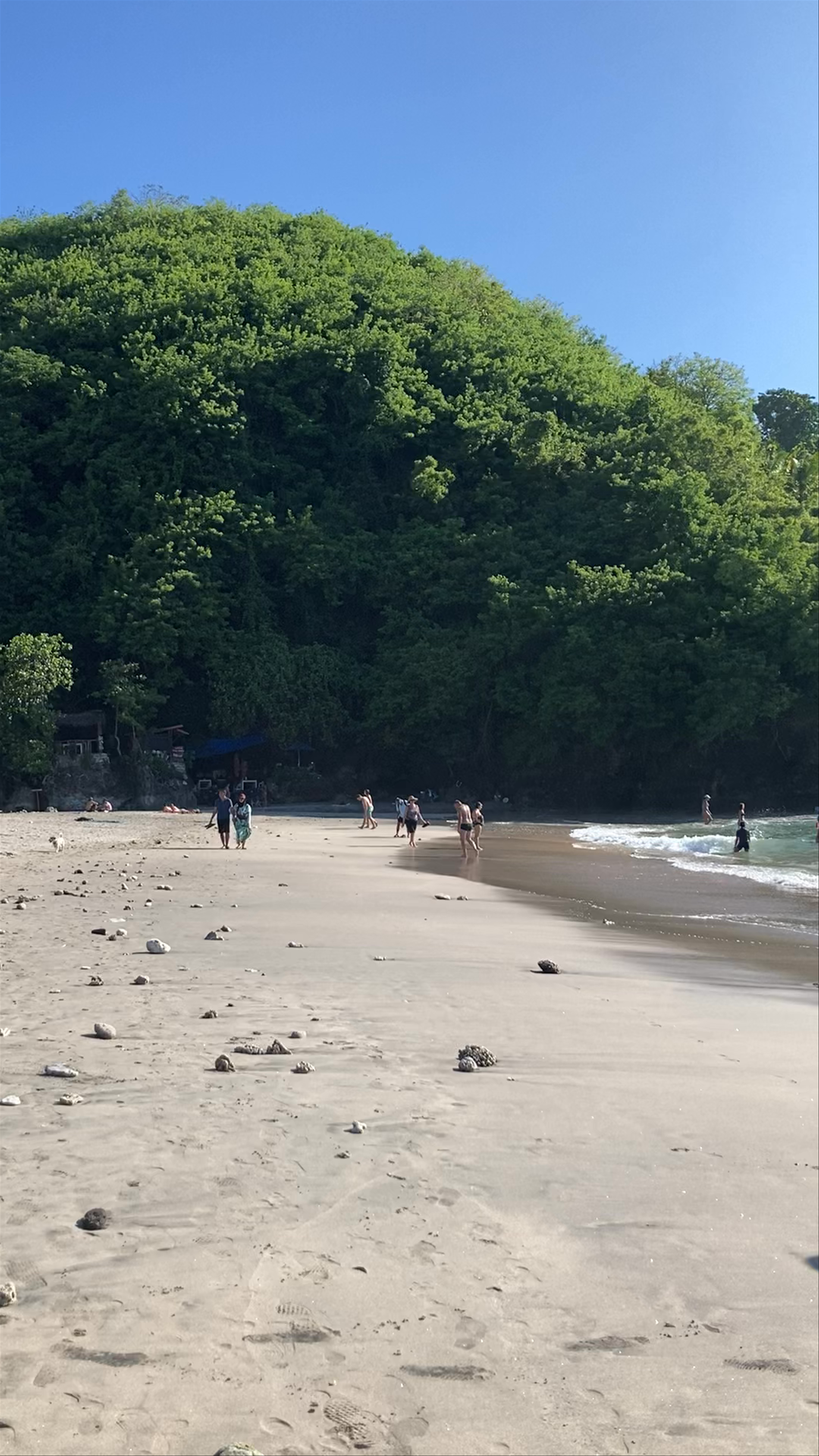 Crystal Bay Nusa Penida: Serene Tropical Escape in Bali