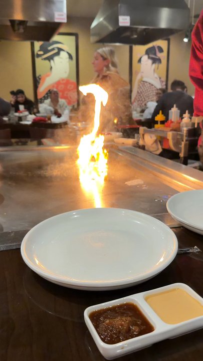 Shogun Restaurant - Japanese Near Me - Temecula, California