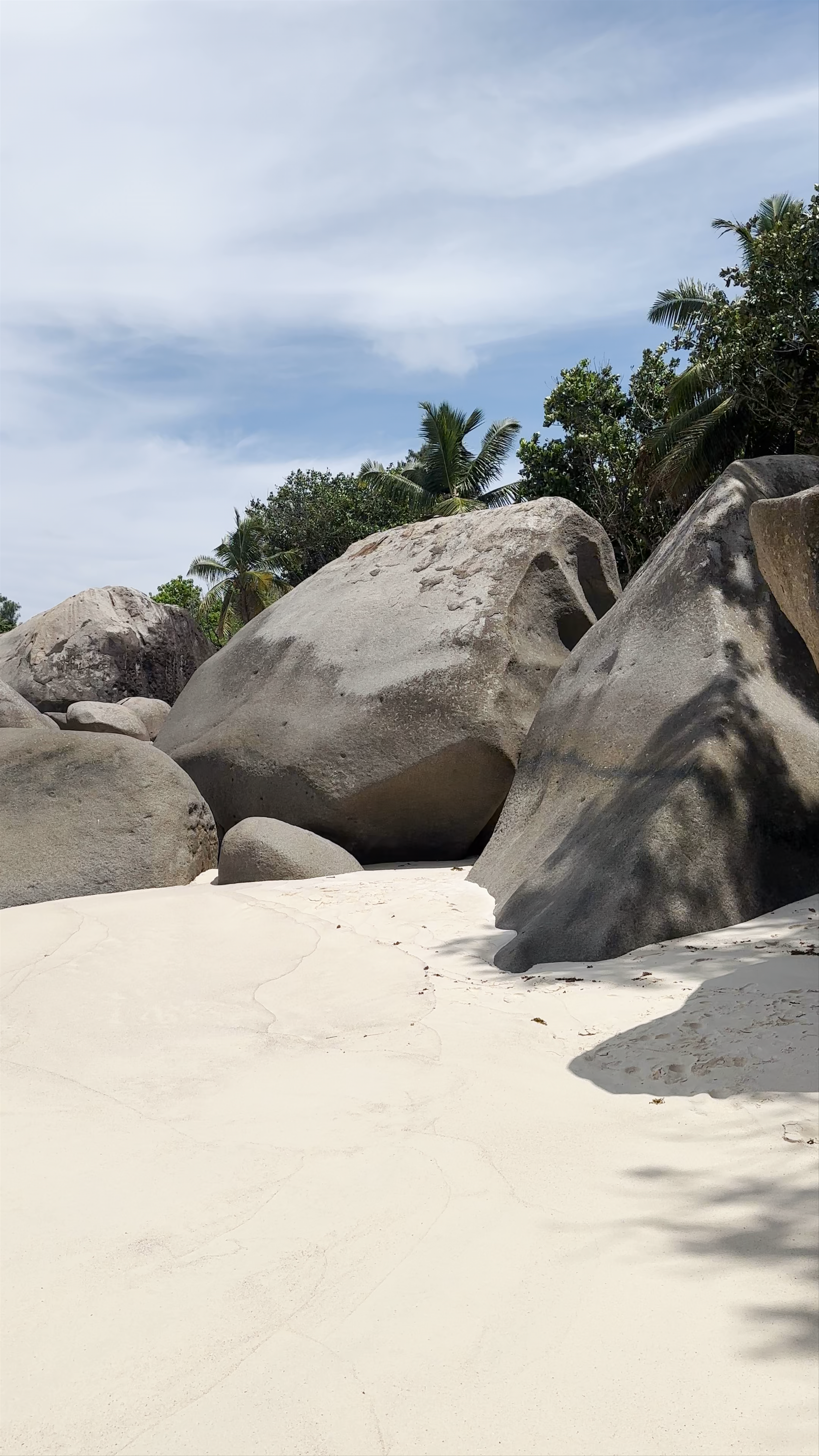Carana Public Beach: A Serene Hidden Escape in Seychelles
