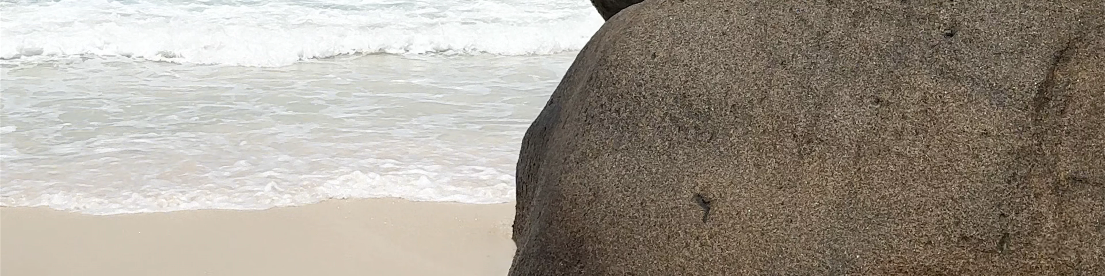 Carana Public Beach