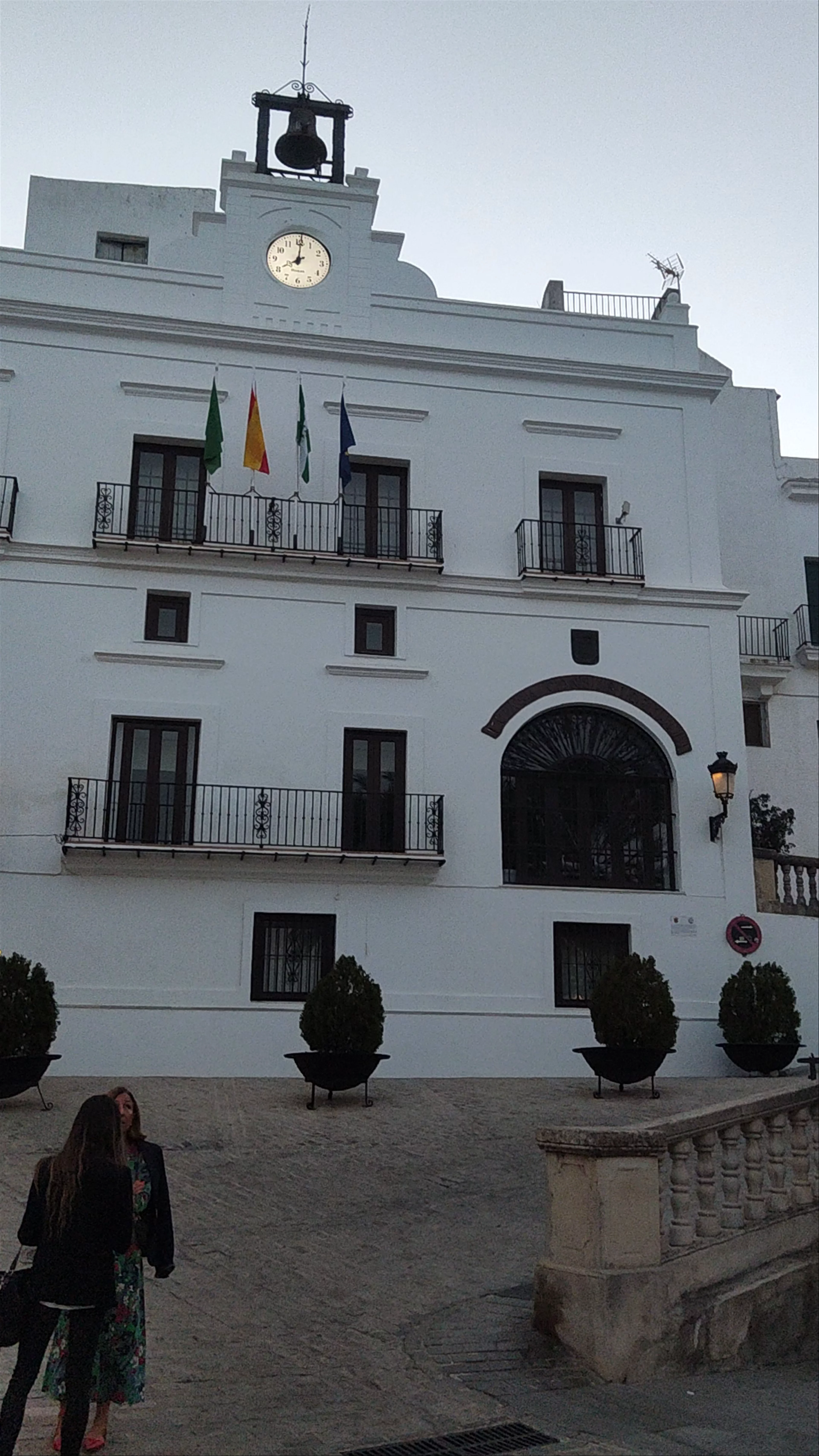Vejer de la Frontera