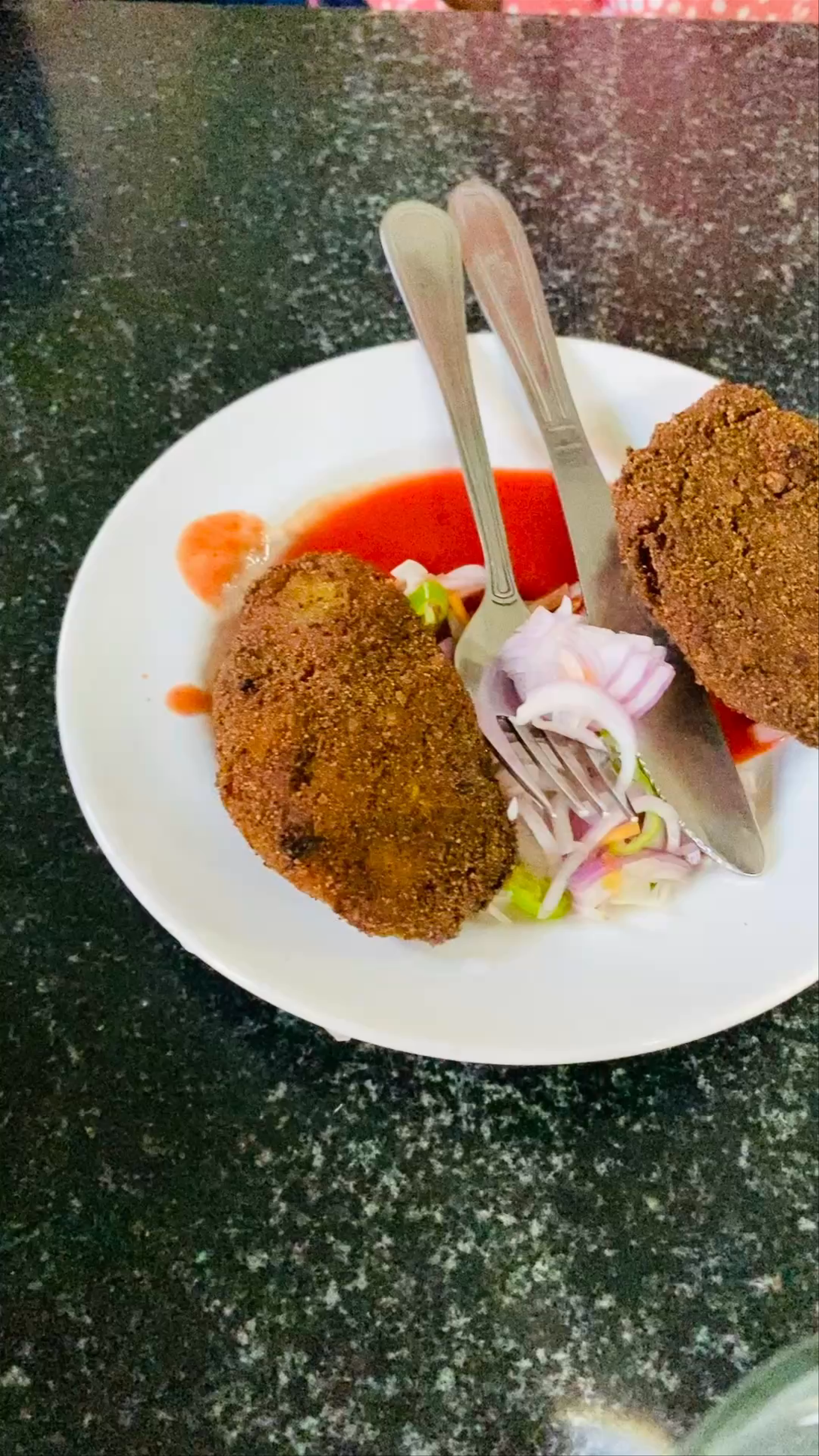 Indian Coffee House Delights in Thiruvananthapuram, Kerala