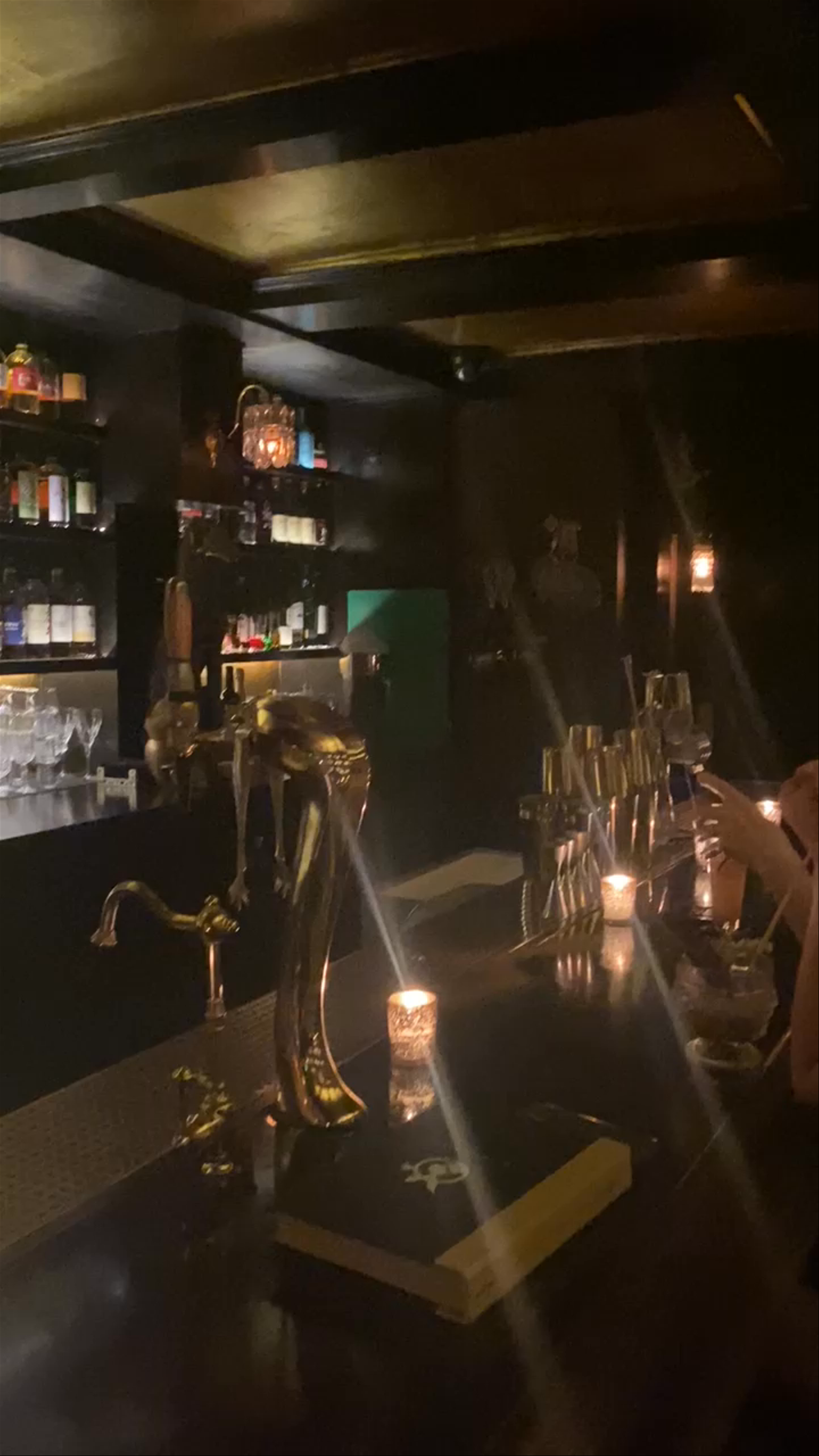 Wicked Rabbit: Intimate Nightlife in Omaha