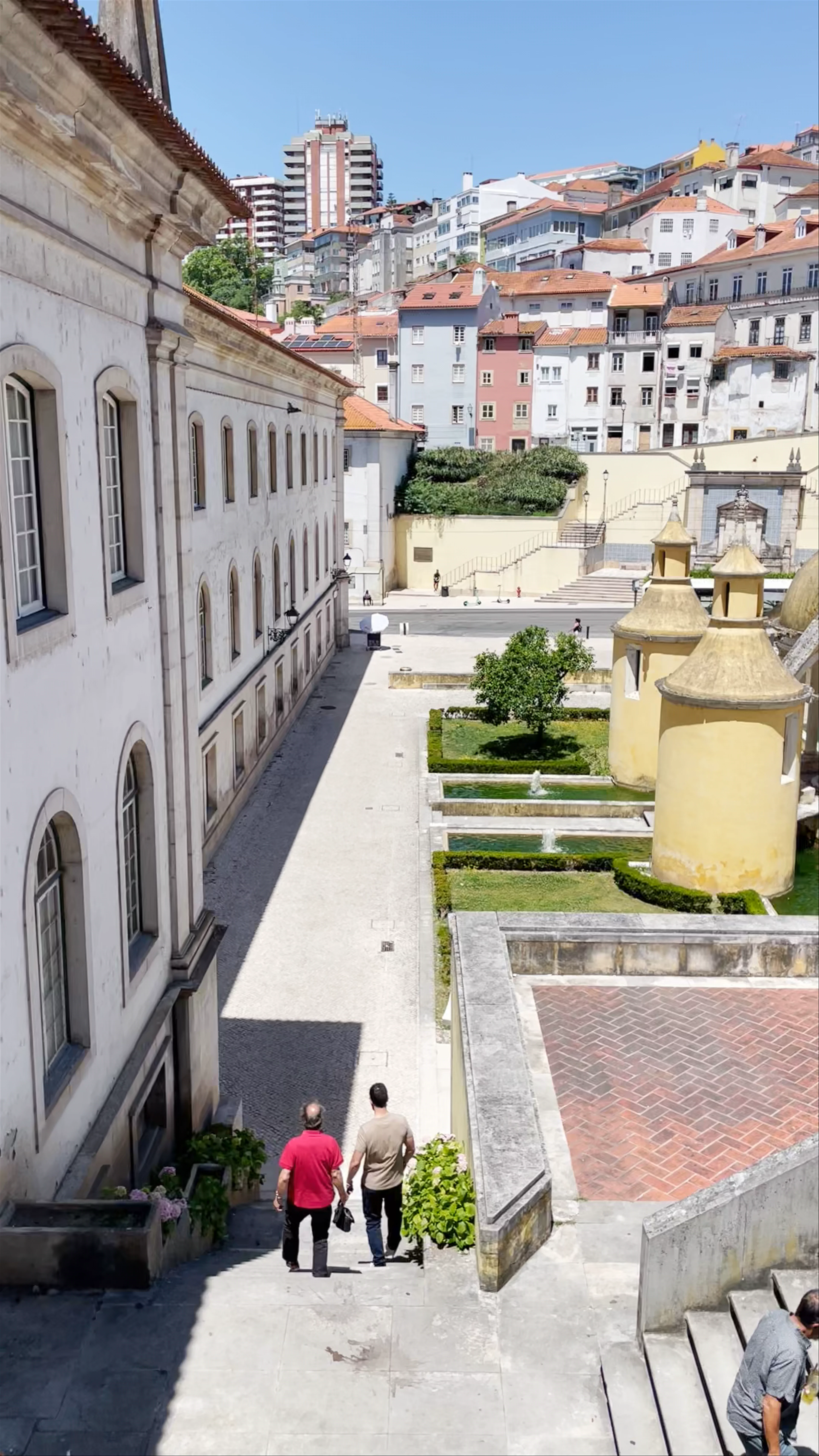 Fonte da Manga