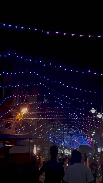 Photo of Lights, Camera, Acti