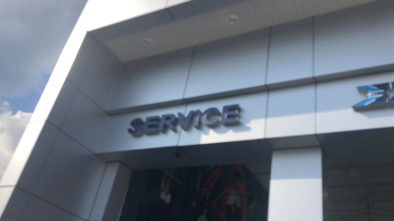 Dean Team Subaru - Love the service express. State-of-the-art facility!! - Used Car Dealers Near Me - Ballwin, Missouri