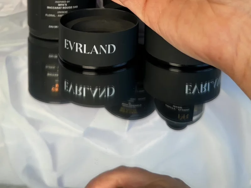 Evrland Fragrance