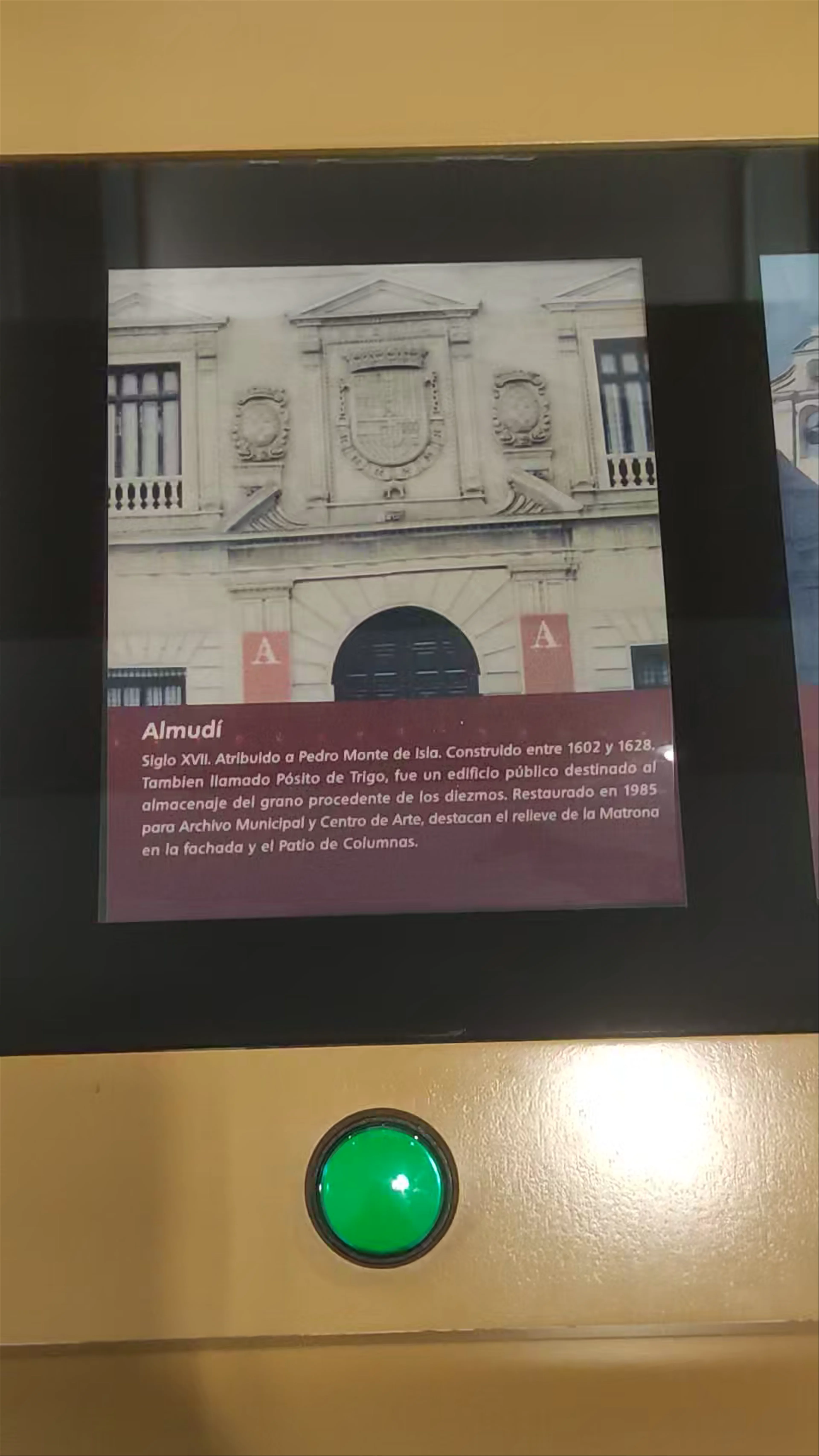 Museo de la Ciudad