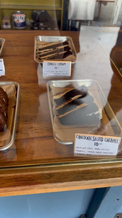 Deep Sea Sugar And Salt Reviews DEEP SEA SUGAR & SALT - Updated February 2025 - 851 Photos & 419