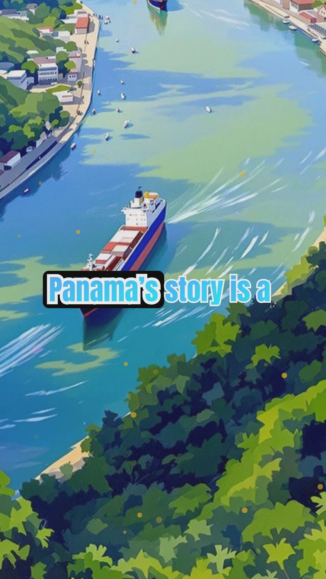 Panama Unveiled: The Ultimate Expat & Traveler Guide