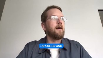 Video Poster