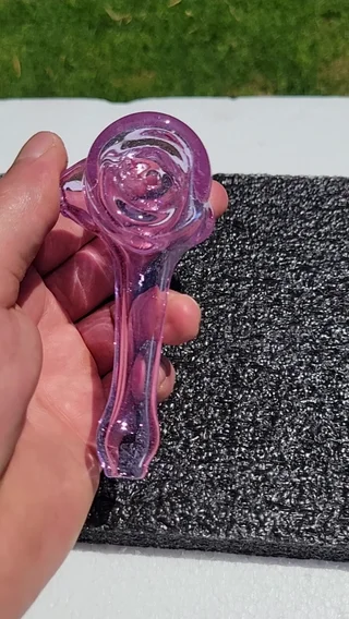 Preview pic of Lavender hammer s