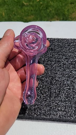 Preview pic of Lavender hammer s