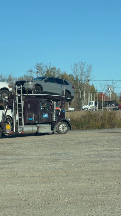 Auto Transport Solutions - Vehicle Shipping Near Me