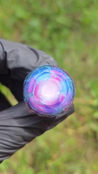 Preview pic of Faceted UV XL Joystick