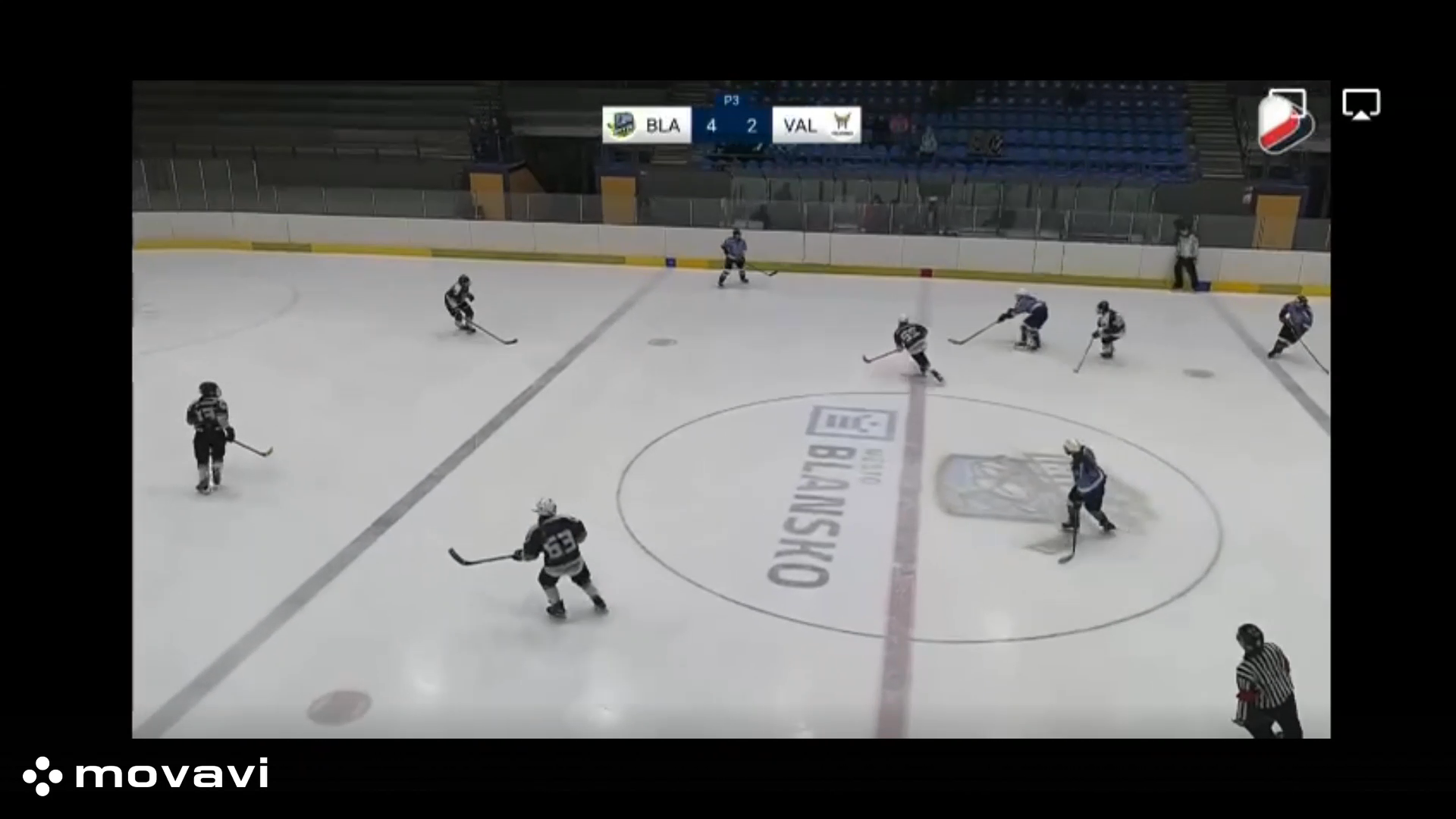 Světlana Horáková's Stunning Goals | HC Blansko Highlights