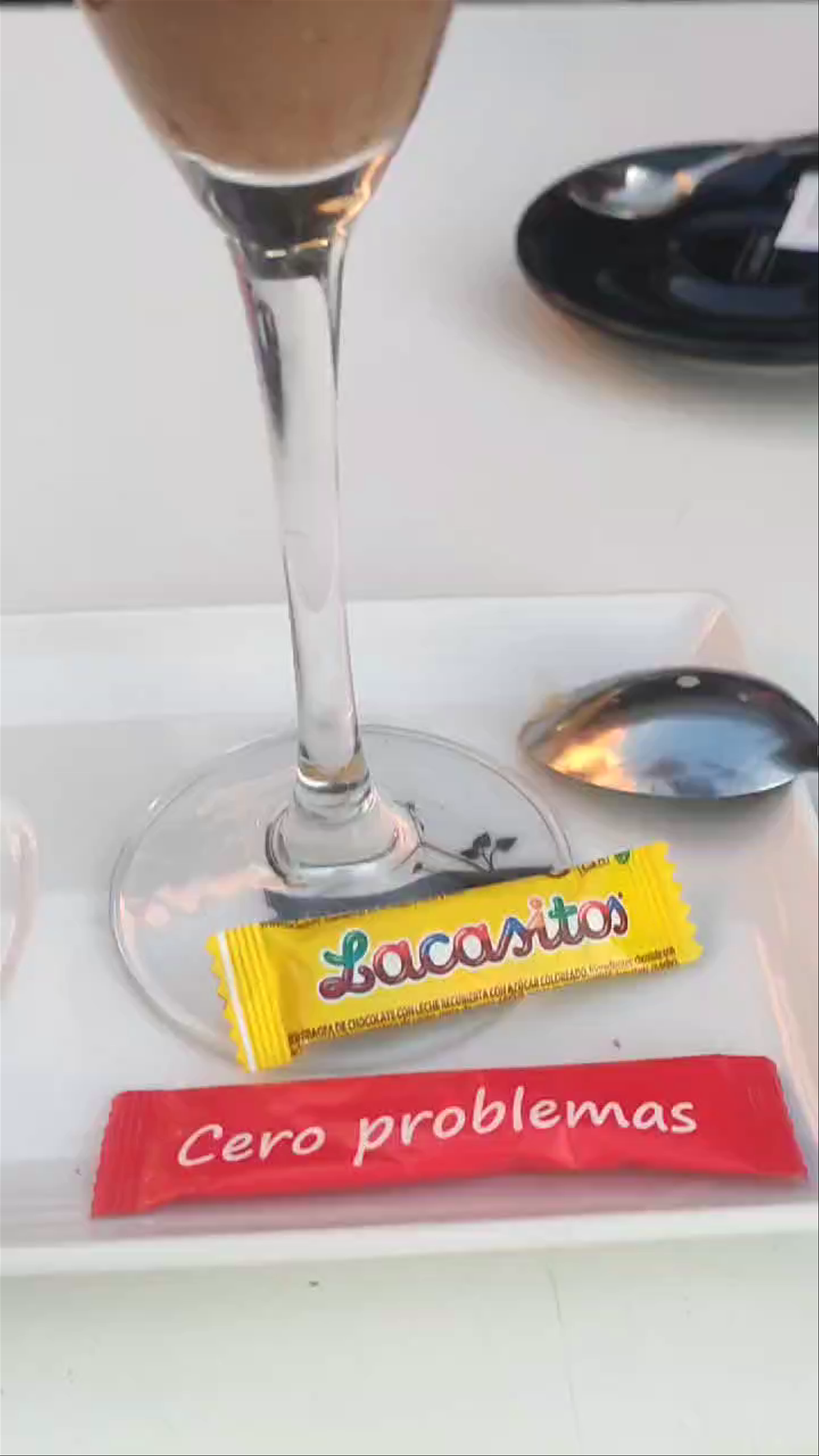 Café Moments in Lorquí - Enjoying Spanish Outdoor Cafes
