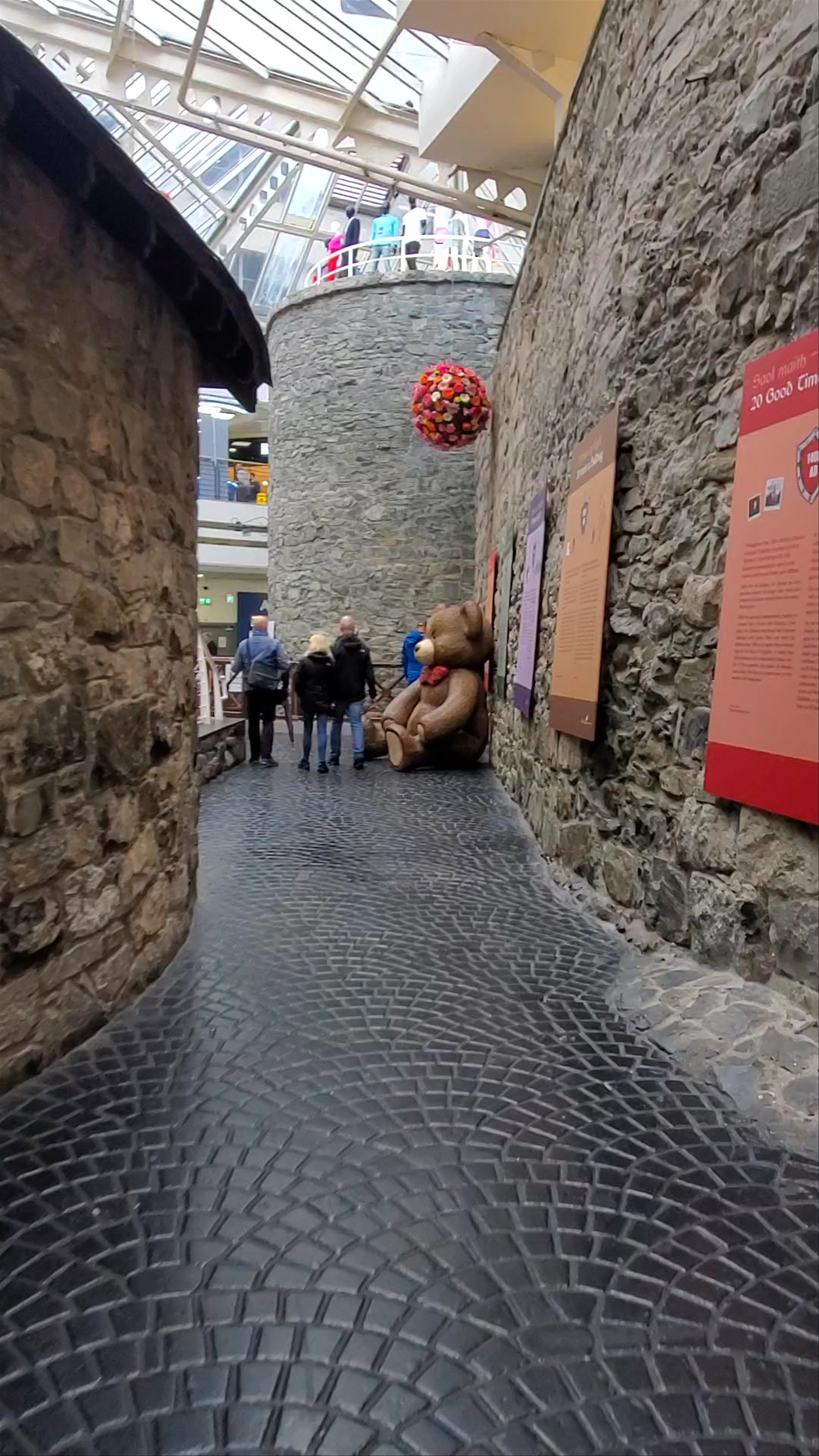 The Latin Quarter